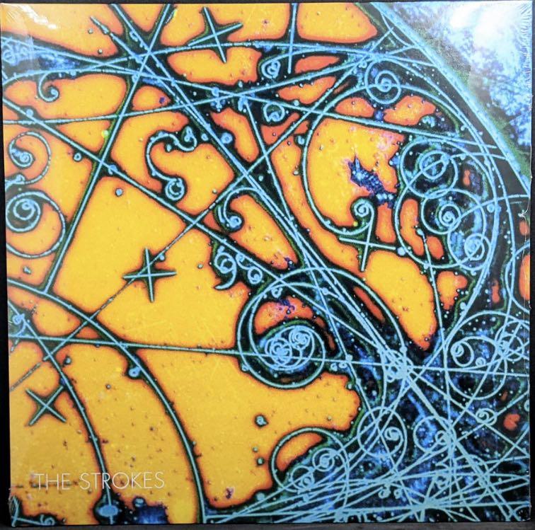 The Strokes - Is This It vinyl (Category: Vinyls) located in Bacoor. Submitted by anxiousbaker (Listing ID 1173363766, Image 1). Description: Terms & Conditions: (PLEASE READ THOROUGHLY.) 1. Mode of Payment is via Gcash or BPI. 2. Mode of Delivery is via Lalamove/Grab/Gogo Express (within Metro Manila) or LBC (provincial, for vinyls), IF NOT for vinyls, J&T/JRS may be used (again, for provincial.) NO SHOPEE CHECKOUT. - YES, we can book the courie