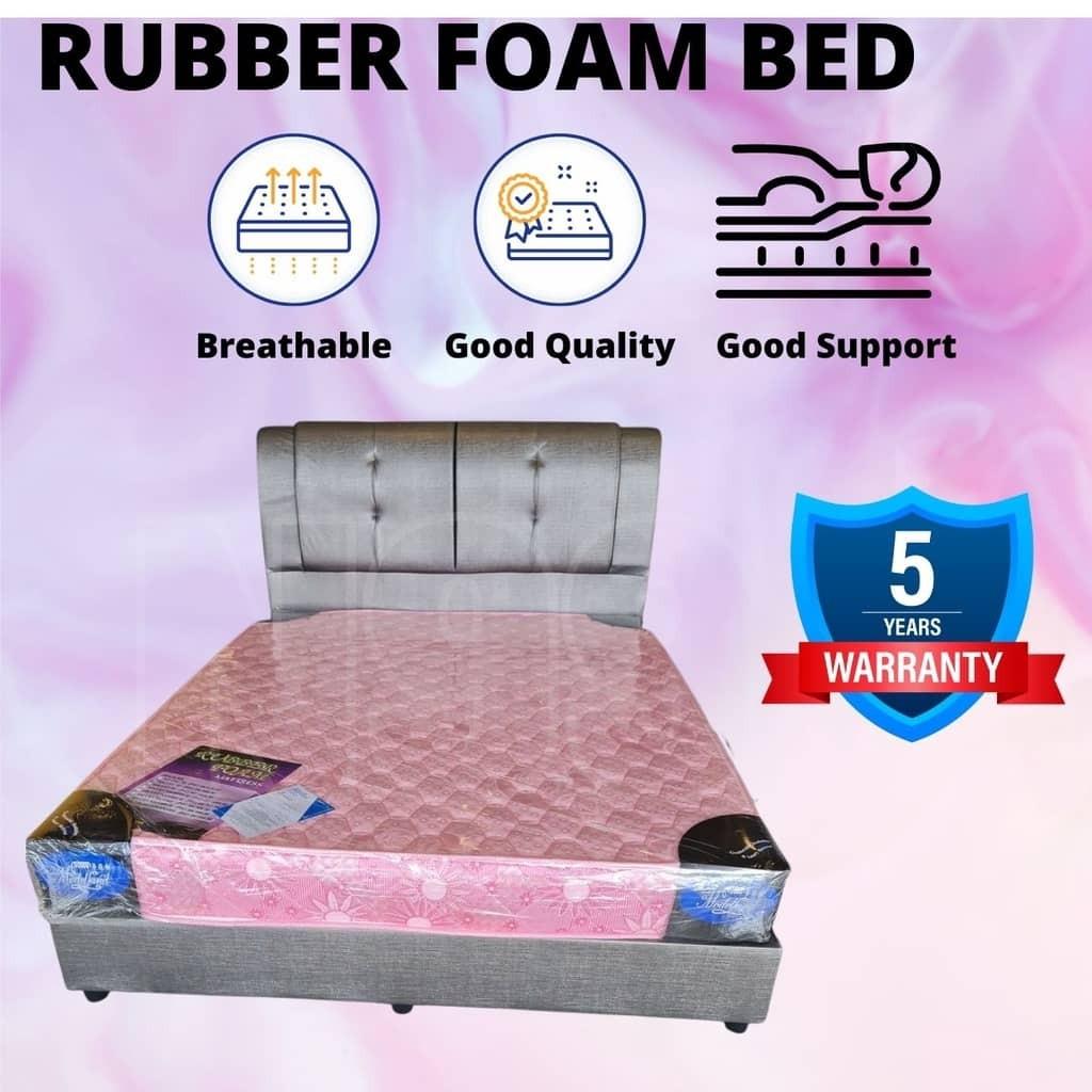 Tilam rebond shop foam