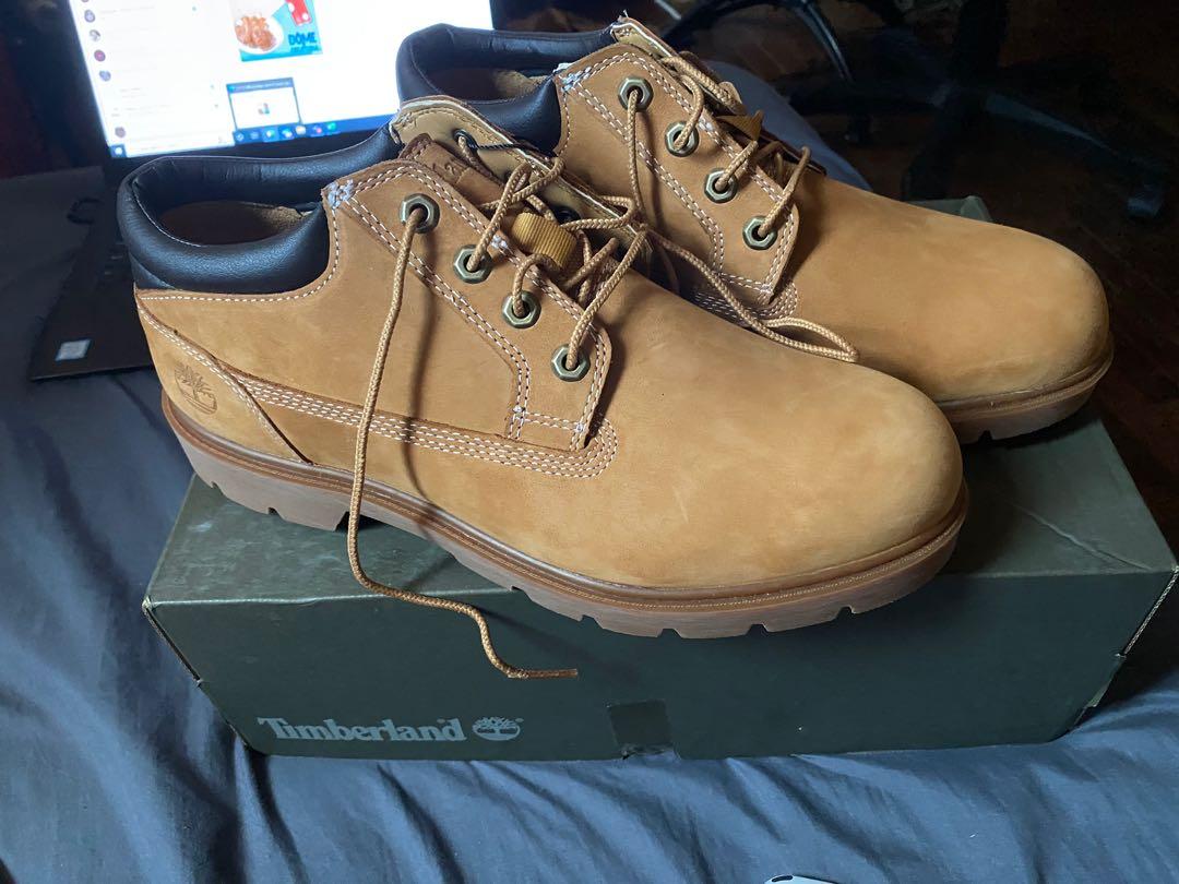 Low timbs sale