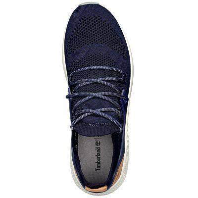 Timberland flyroam go knit hot sale wide