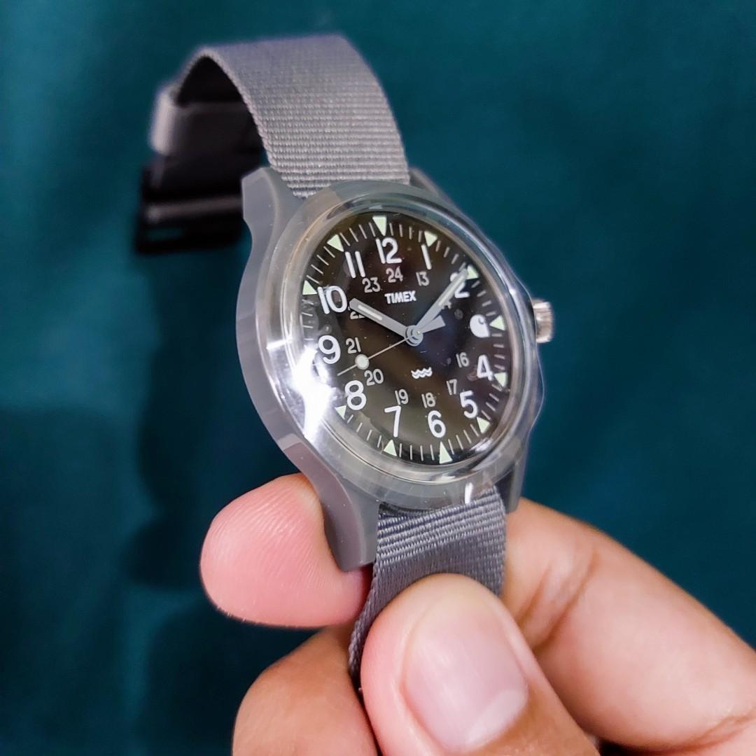 Timex carhartt wip on sale