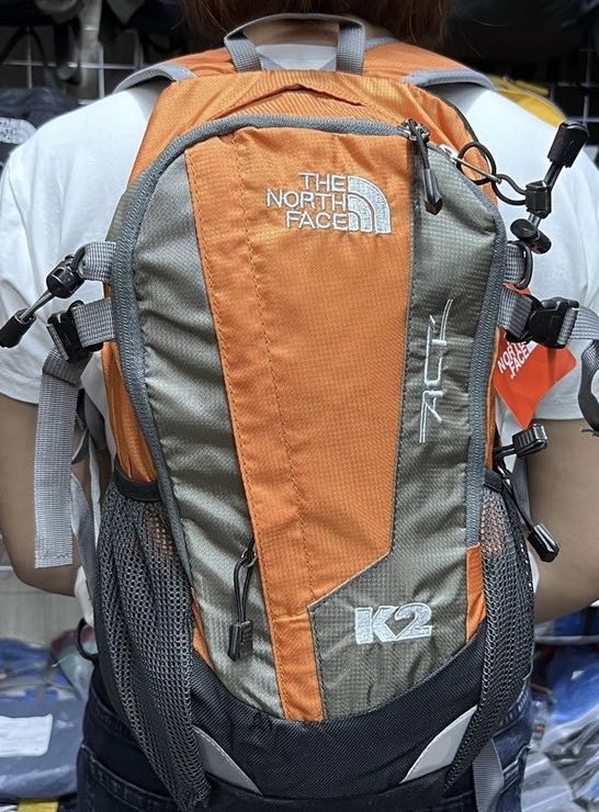 The north face k2 backpack on sale