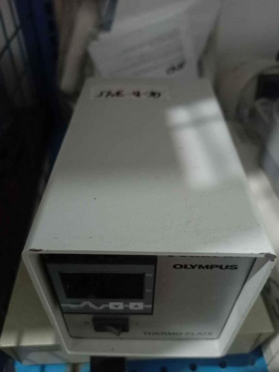 TOKSINHIT OLYMOUS THERMO PLATE @P4000EACH (Category: Home Improvement Tools & Accessories) located in Angeles City. Submitted by edjazmin (Listing ID 1173265545, Image 3). Description: TOKSINHIT OLYMOUS THERMO PLATE @P4000EACH Model: Mats -U55R30 FUSE : AC250V 1.6A FREWUENCY :50/60Hz Working Condition But now very low price Located @ 171 Aar building first floor balibago Angeles city Pampanga Contatact no. 09173867827 Stay safe Godbless!!.