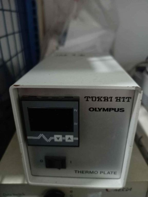 TOKSINHIT OLYMOUS THERMO PLATE @P4000EACH (Category: Home Improvement Tools & Accessories) located in Angeles City. Submitted by edjazmin (Listing ID 1173265545, Image 1). Description: TOKSINHIT OLYMOUS THERMO PLATE @P4000EACH Model: Mats -U55R30 FUSE : AC250V 1.6A FREWUENCY :50/60Hz Working Condition But now very low price Located @ 171 Aar building first floor balibago Angeles city Pampanga Contatact no. 09173867827 Stay safe Godbless!!.