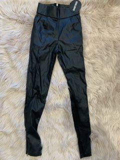 Torpedo Pants - Black