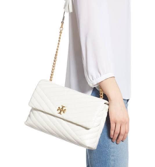PREORDER TORY BURCH KIRA FLAP QUILTED MINI SHOULDER BAG 718, Women's  Fashion, Bags & Wallets, Shoulder Bags on Carousell