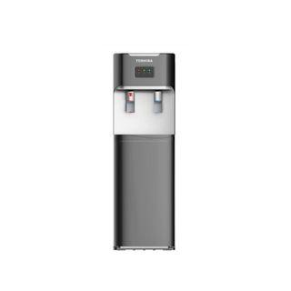 TOSHIBA CB RWF-W1669BF(K) Hot & Cold Water Dispenser