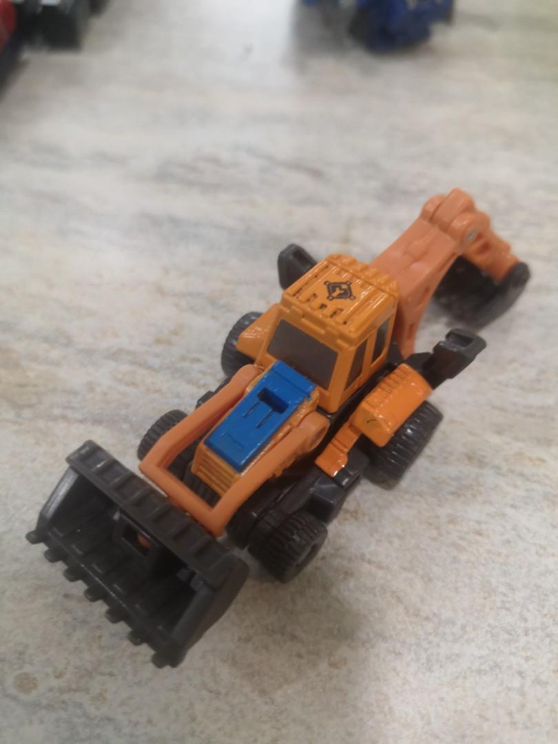Transformers minicon, Hobbies & Toys, Toys & Games on Carousell