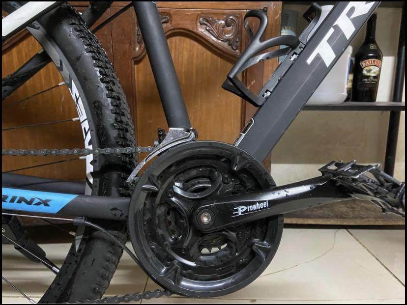 trinx c782 full specs