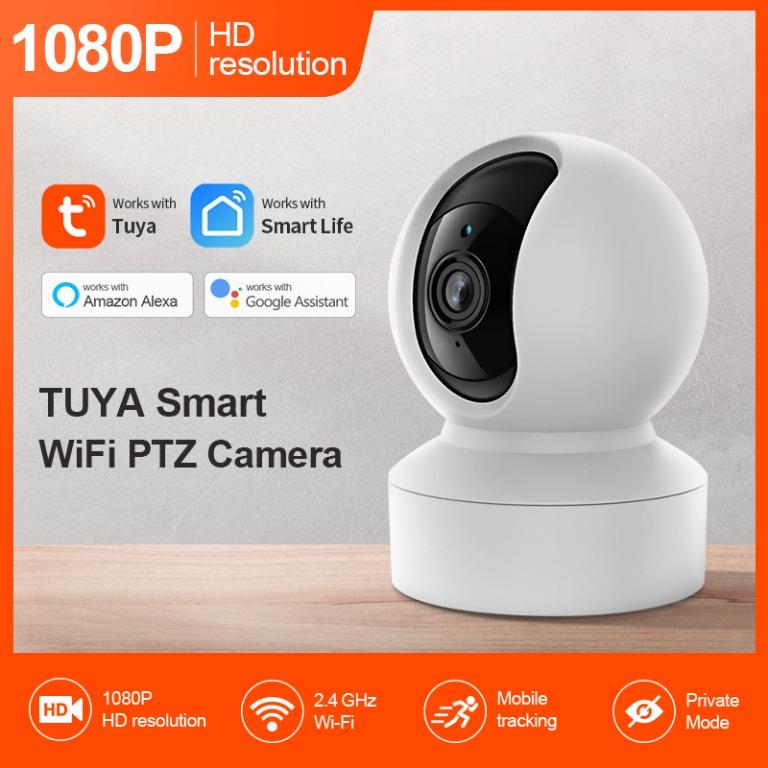 life smart camera