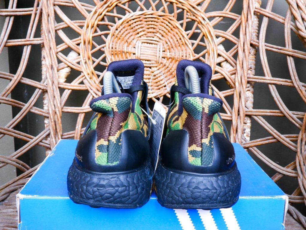 Bape x ultraboost 4.0 'green camo' Outlet
