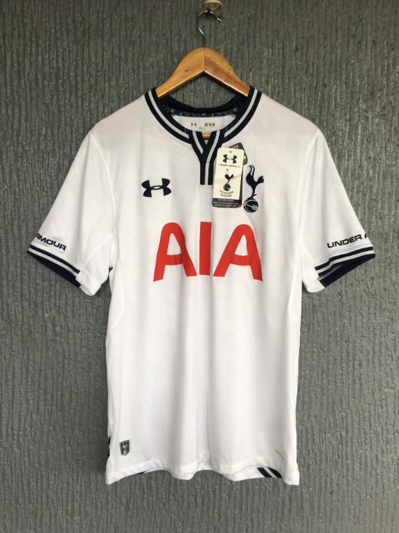 Aia outlet soccer jersey