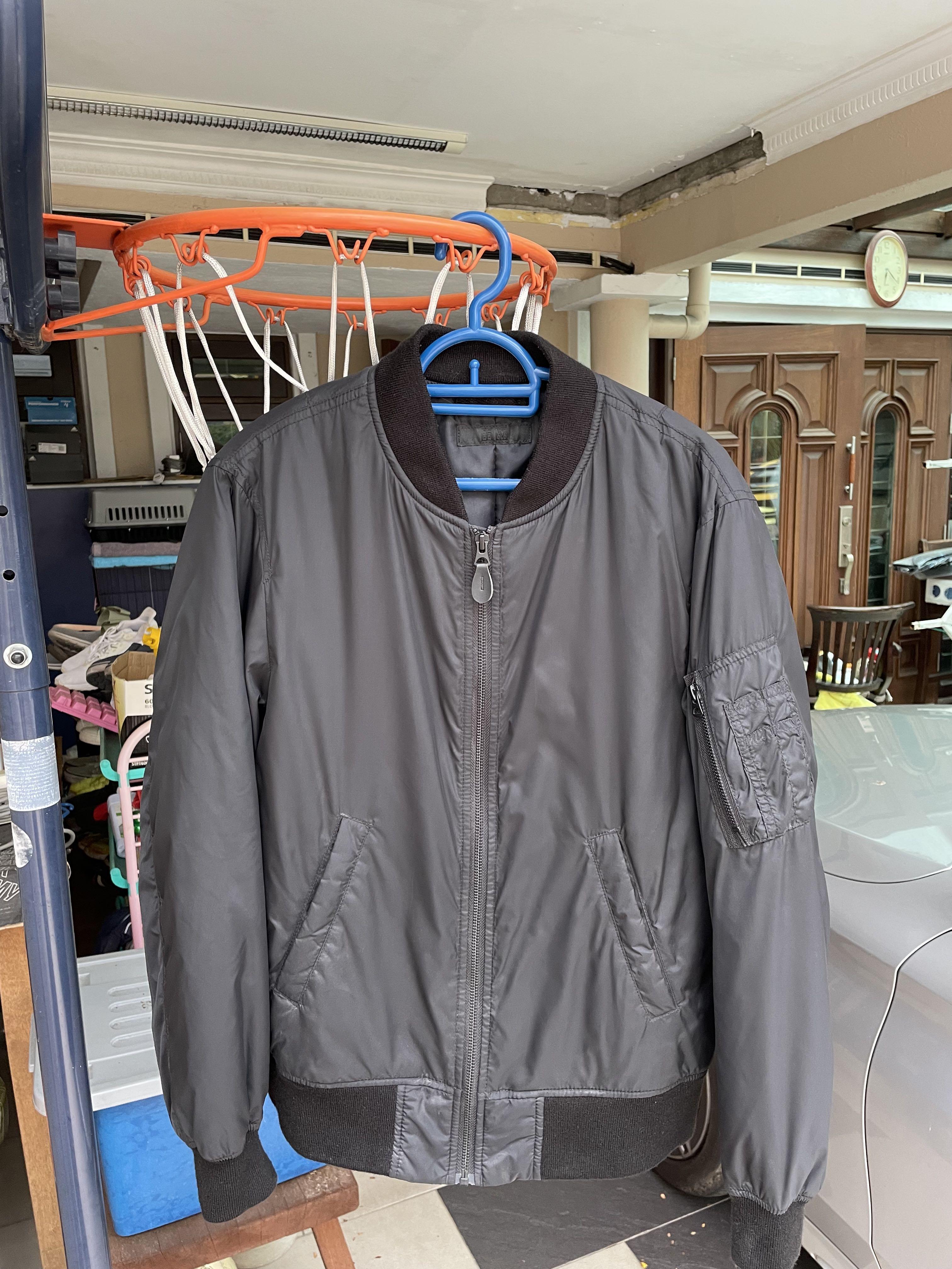 Jacket Uniqlo Blue size XS International in Polyester - 21300588