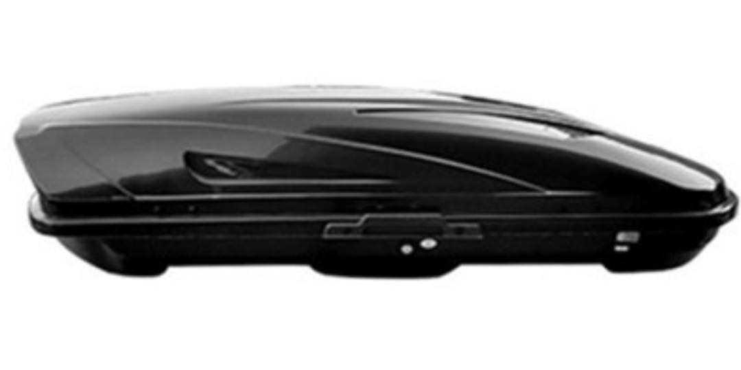 Used online roof box