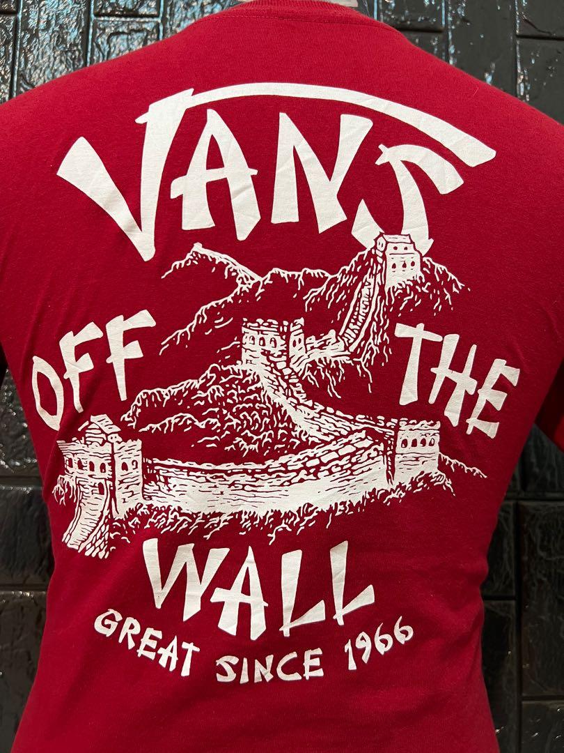 Vans butik clearance