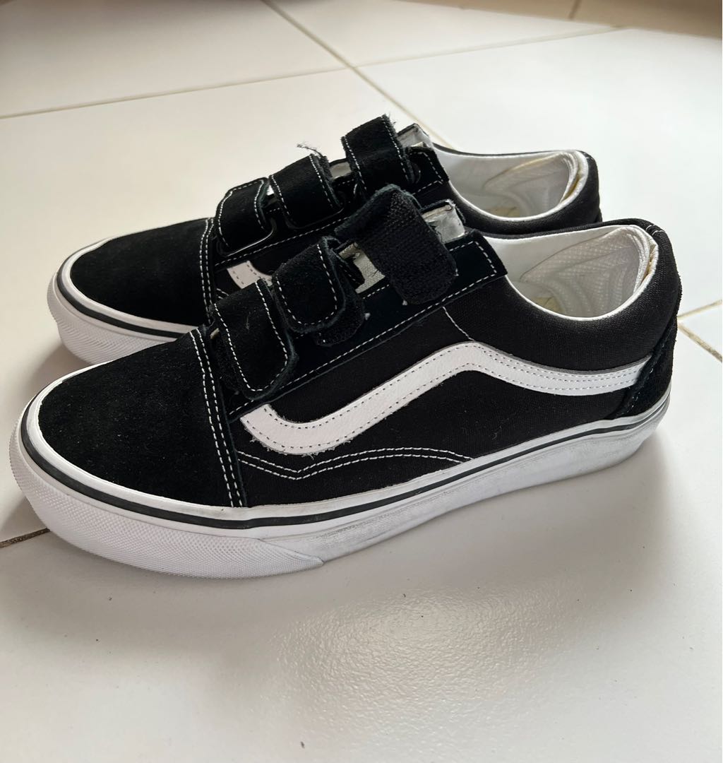 vans shoes 8.5