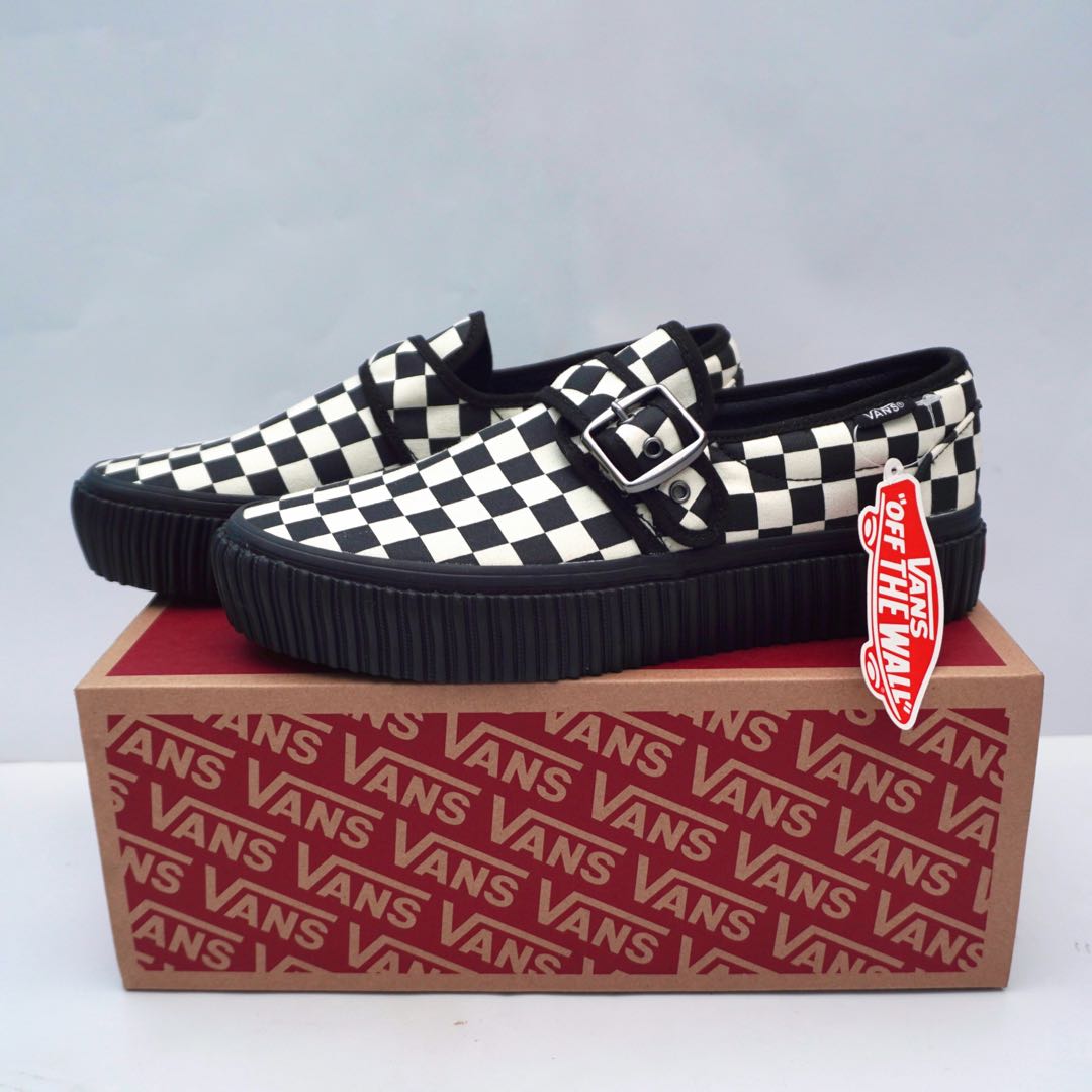 vans style 47 creeper