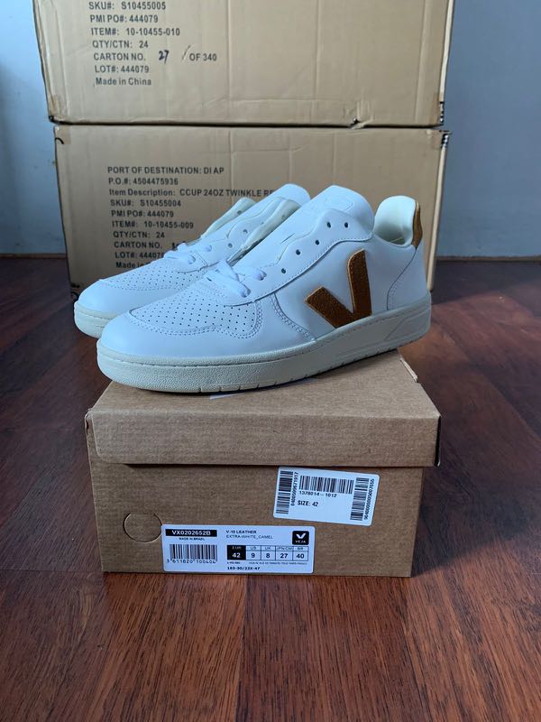 veja size 42