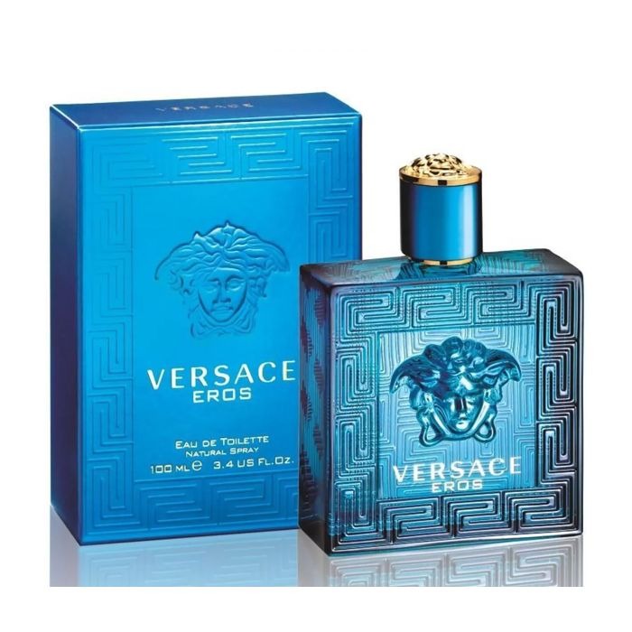 Versace eros man harga Clearance