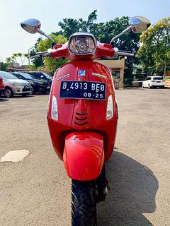 Vespa Sprint