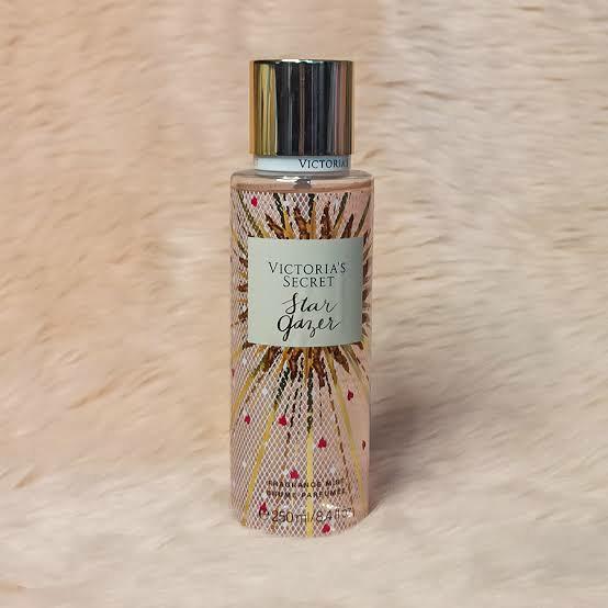 Star gazer hotsell victoria secret