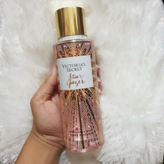 Star gazer 2025 victoria secret review