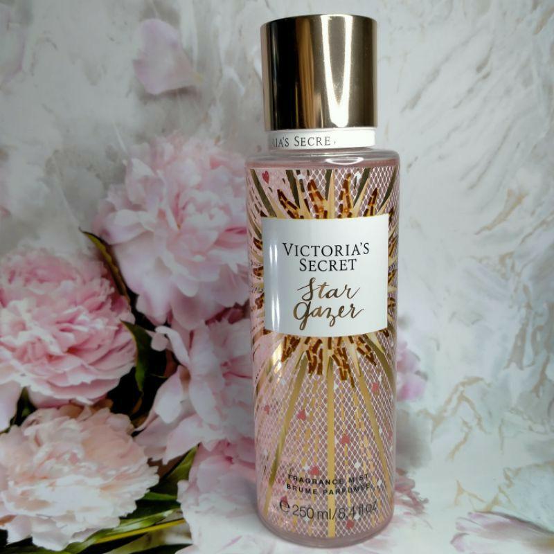 Victoria secret hot sale stargazer perfume