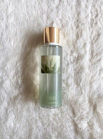 Victoria secret hotsell fresh jade review