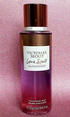 Love spell sunkissed scent deals