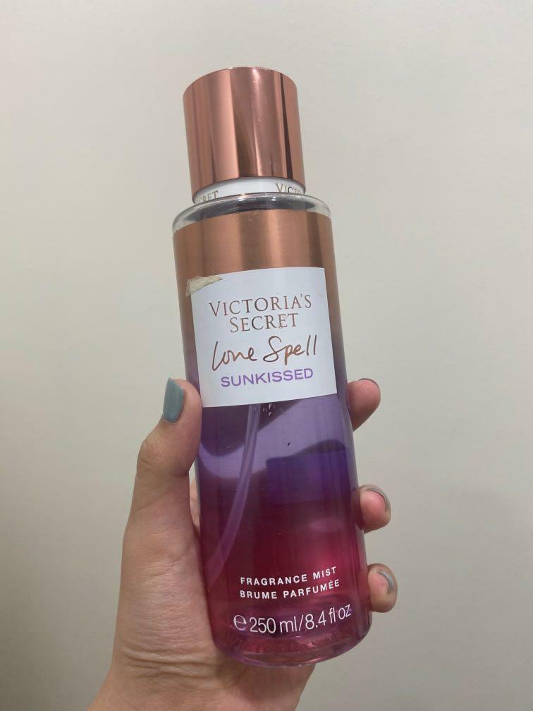 Love spell new arrivals sunkissed victoria secret