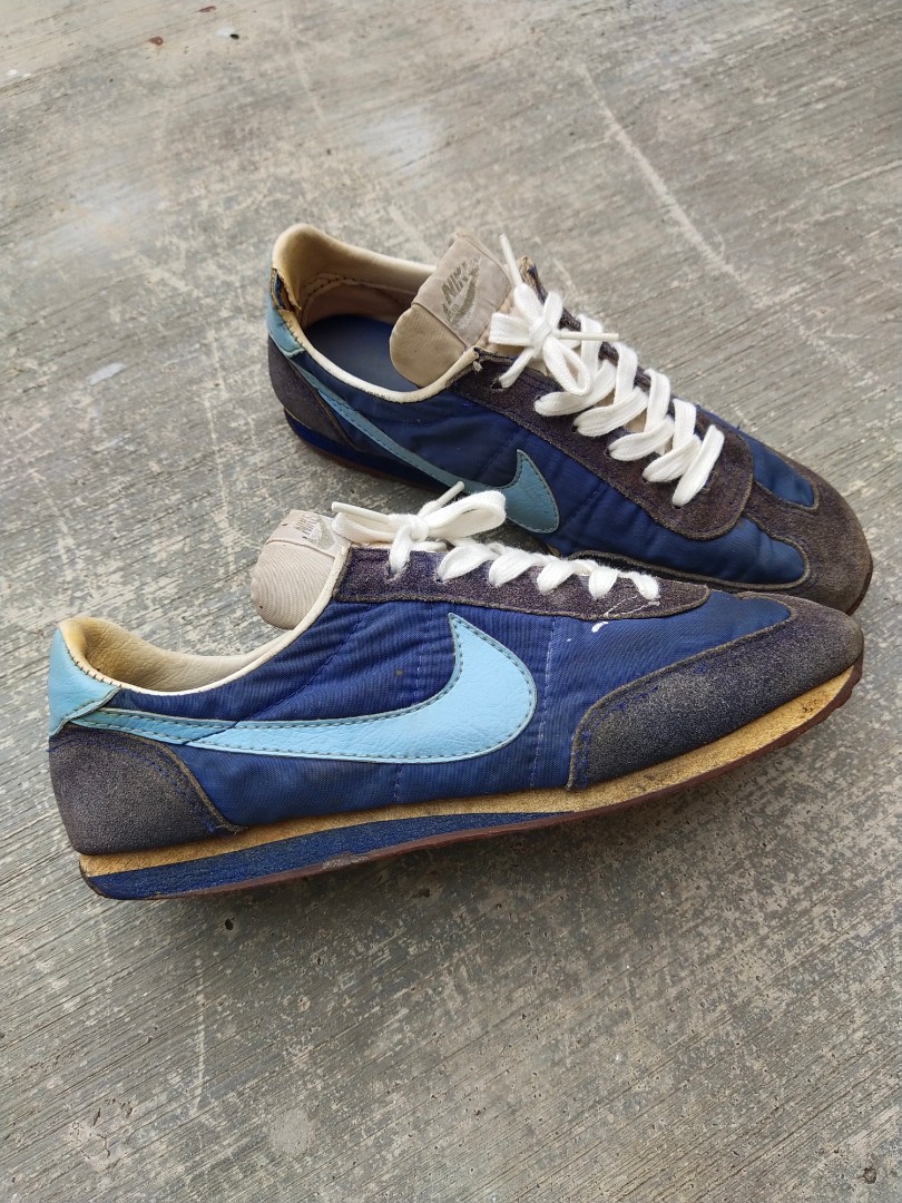Nike oceania vintage on sale