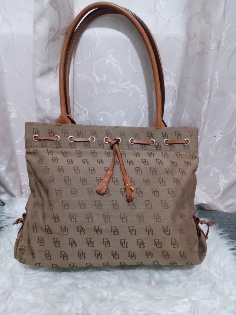 Sell dooney and bourke new arrivals