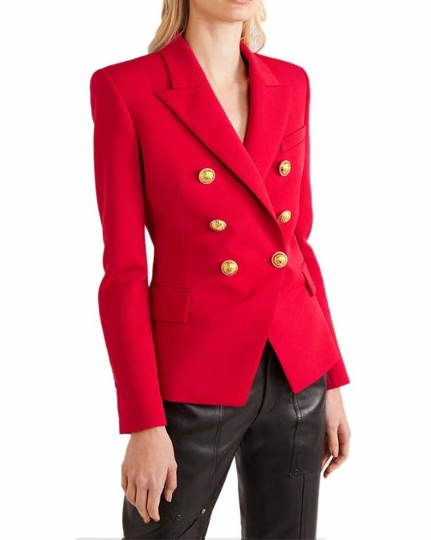 Kasper asl blazer top