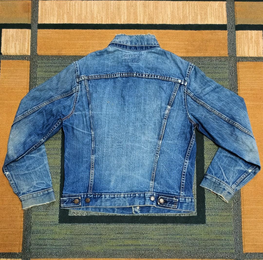 Levis big new arrivals e type 3