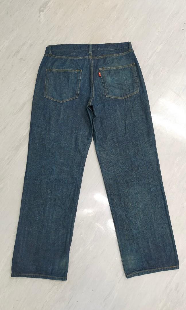 Supreme on sale jeans original