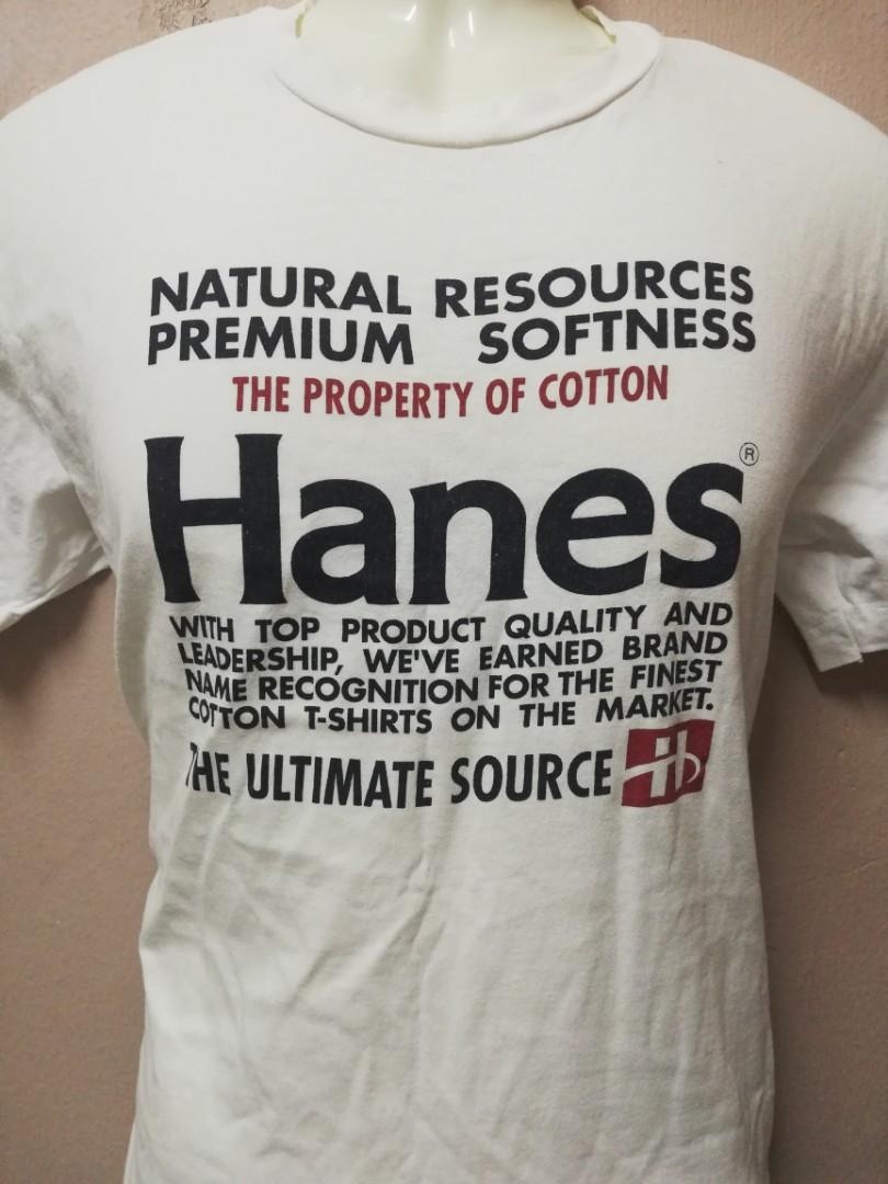 Hanes classic t shirts clearance