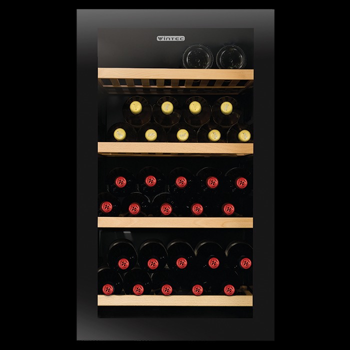 Vintec V30SGMEBK, TV & Home Appliances, Kitchen Appliances, Wine Cellar