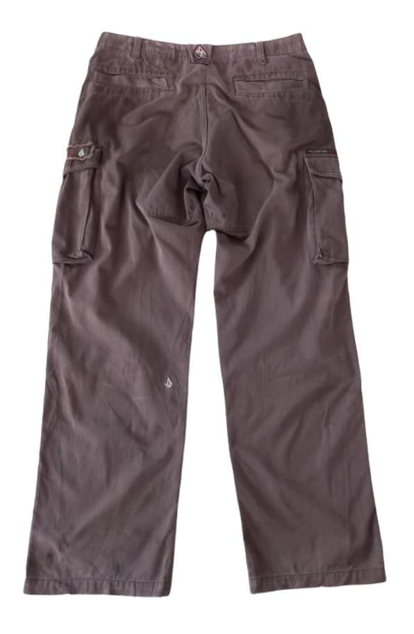 Volcom Stone Scout Cargo Pants Men s Fashion Bottoms Trousers