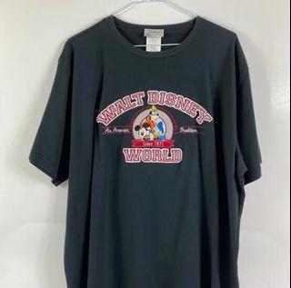 Walt Disney World Vintage Shirt