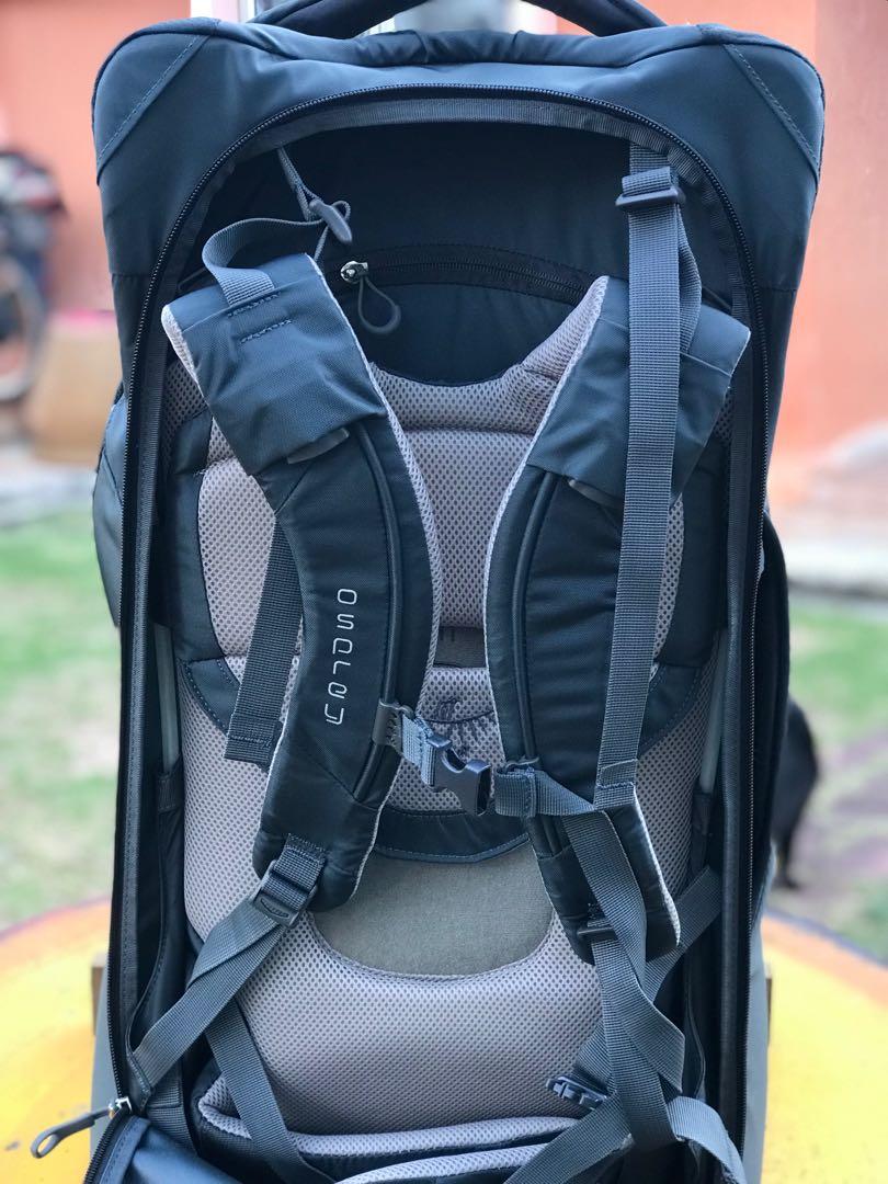 Osprey top waypoint 80