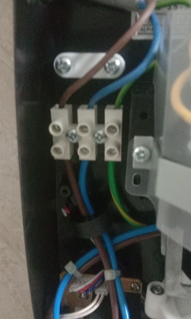 Wiring.. Light and fan instaler, Services, Home Services, Electrical