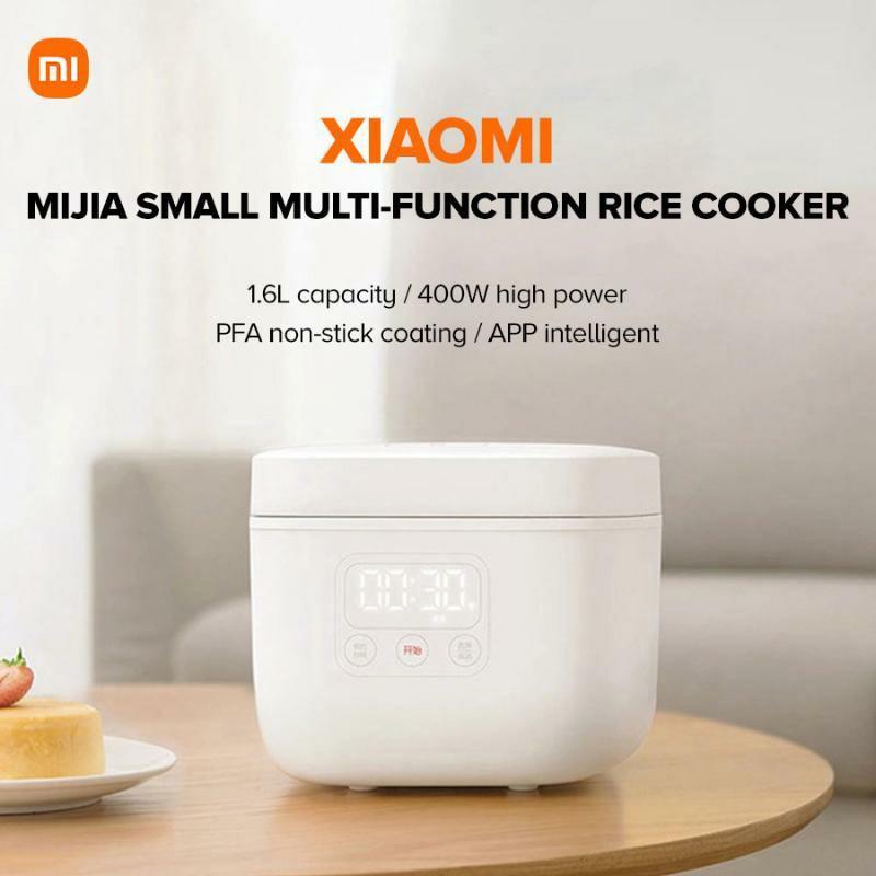 Xiaomi Mijia Smart Rice Cooker Non Stick 1.6L App Control Model