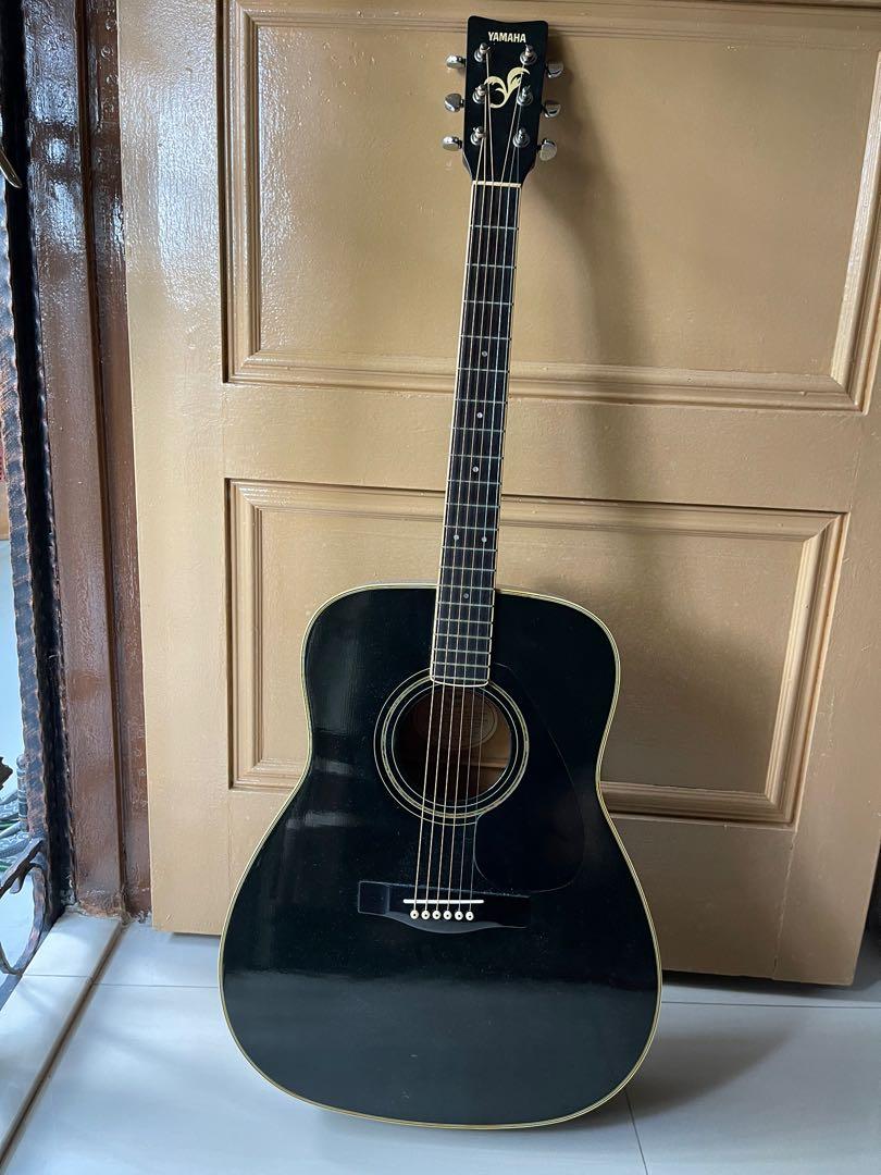Yamaha fg435a new arrivals