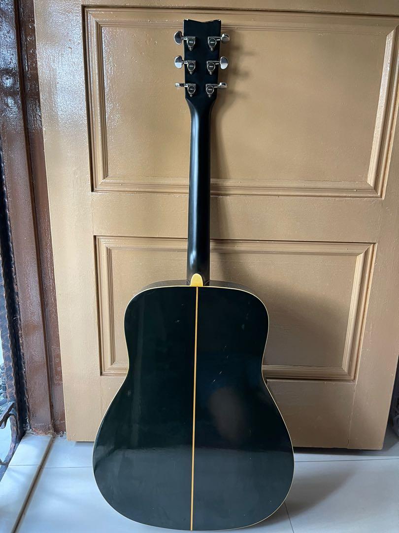 Yamaha fg435a shop