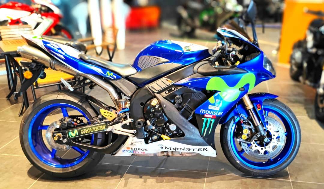 R1 movistar 2025