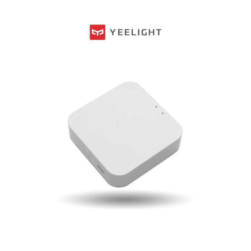 Yeelight Mesh Gateway Hub Computers Tech Parts Accessories
