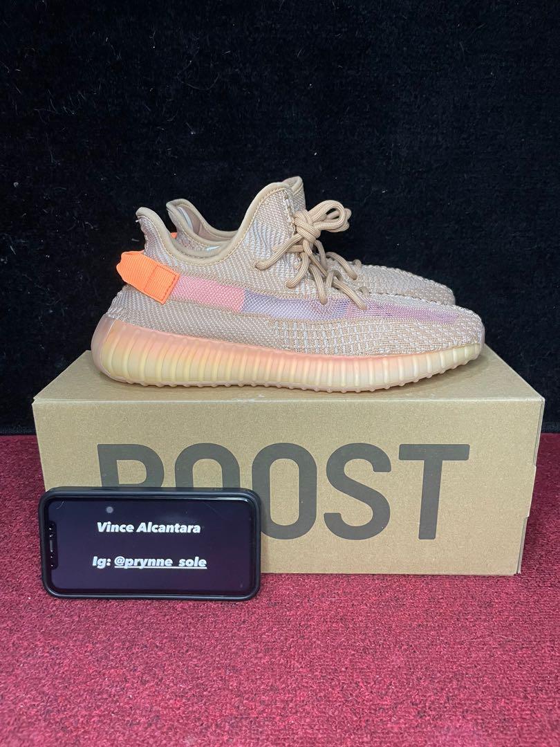 women's size 9 in mens yeezys
