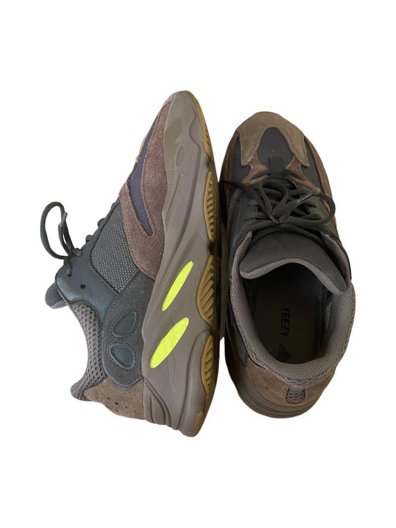 Mauve discount 7 yeezy
