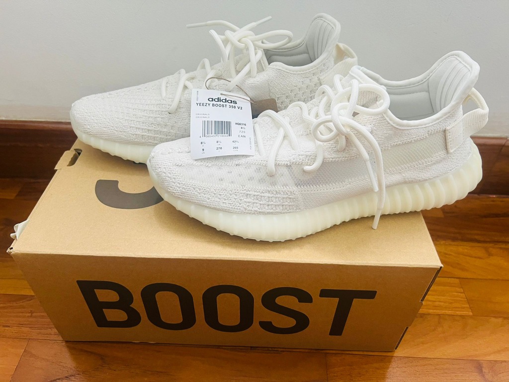 Adidas yeezy sales 350 original