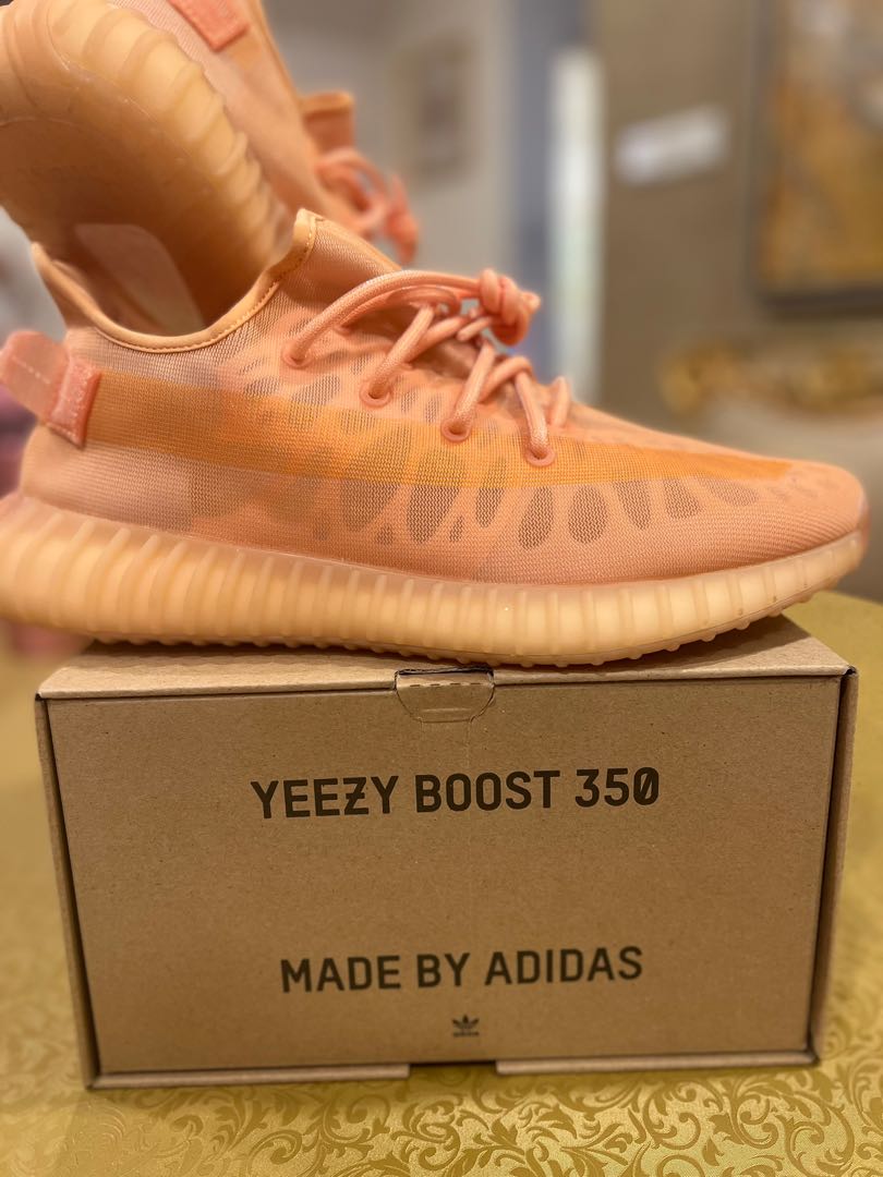 yeezy boost womens 8